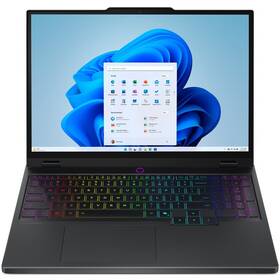 Notebook Lenovo Legion 5 15AHP10 + Game Pass předplatné na 3 měsíce černý

