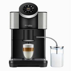 Automatický kávovar Dr.Coffee H2 černá barva
