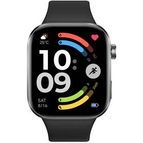 Chytré hodinky Xiaomi Redmi Watch 6 černé

