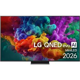 Televize LG 65QNED87B6A 

