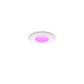 Bodové svítidlo Philips Hue WCA Slim Recessed Light S EMEA bílé

