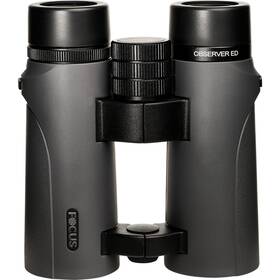 Dalekohled Focus Sports Optics Observer 10x42 ED černý

