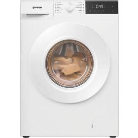 Pračka se sušičkou Gorenje WD1G2P854A3D2 bílá

