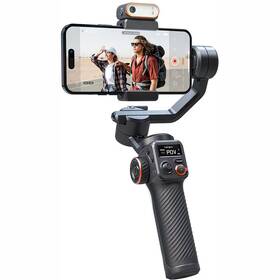 Stabilizátor Hohem iSteady M6 Kit černá barva
