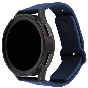  Řemínek FIXED Silicone Sporty Strap s Quick Release 22mm