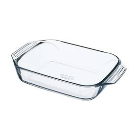 Pekáč Pyrex 39 × 25 cm, 4 l sklo

