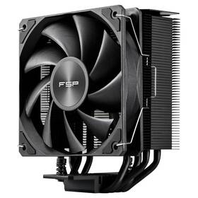 Chladič CPU FSP NP5-B černý

