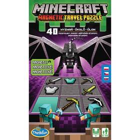Rodinná hra Ravensburger ThinkFun Minecraft 
