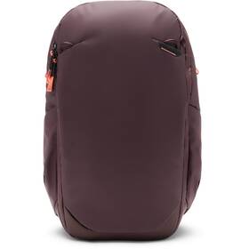Batoh Peak Design Travel Backpack 30L vínový

