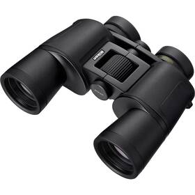 Dalekohled Nikon Action 8×42 černý


