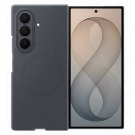 Kryt na mobil Samsung Silikonový  s magnetem Galaxy Z Fold8 Ultra černý

