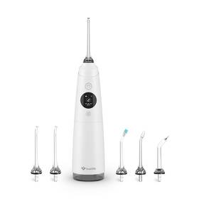 Ústní sprcha TrueLife AquaFloss Compact C300 White 

