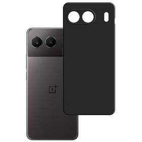 Kryt na mobil 3mk Matt Case na OnePlus Nord 4 černý

