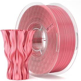Filament Elegoo SILKPL 1,75mm růžový

