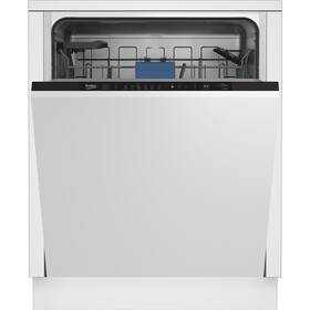 Myčka nádobí Beko BDIN16430 

