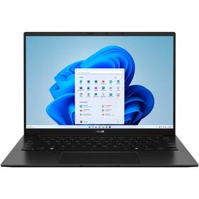 Notebook Asus Zenbook 14 černý

