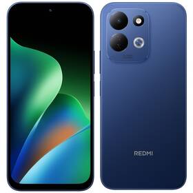 Mobilní telefon Xiaomi Redmi 17 4 GB / 256 GB (82477) modrý