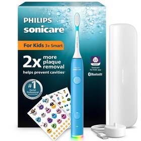 Zubní kartáček Philips HX6600/42 modrý

