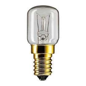 Žárovka do pečící trouby Philips 25W, E14 

