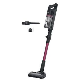 Tyčový vysavač Hoover HF1M10HX 011 černý/purpurový

