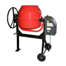 Míchačka M.A.T. HCM450 

