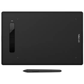 Grafický tablet XPPen Star G690S Plus černý

