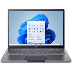 Notebook Acer Aspire 14 (A14-51M-71YS) šedá barva
