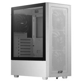 Case ADATA Valor Mesh bílá

