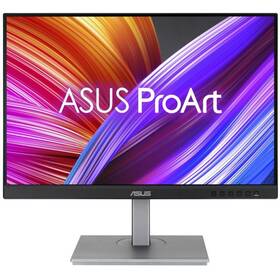 Monitor Asus ProArt Display PA248CNV černý/stříbrný

