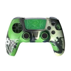 Sada Hama uRage 6v1 Soccer - PlayStation 5 černá/zelená

