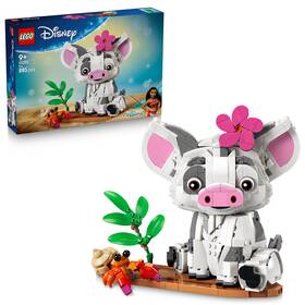 Stavebnice LEGO® │ Disney 43292 Pua 


