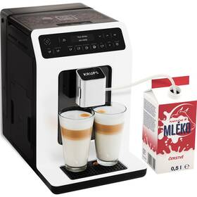 Automatický kávovar Krups EA890110 
