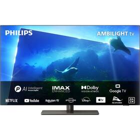 Televize Philips 42OLED818 
