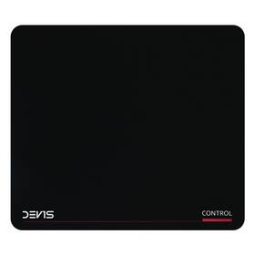 Podložka pod myš DEV1S Control L černá


