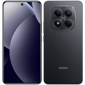 Mobilní telefon Xiaomi Redmi Note 15 Pro 8 GB / 256 GB černý

