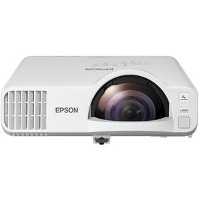 Projektor Epson EB-L210SW bílý

