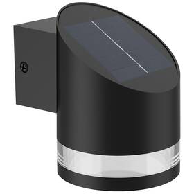 Nástěnné svítidlo Philips Fyve černé

