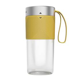 Stolní mixér Tefal BL1C0230 Smoothie Lightmix žlutý

