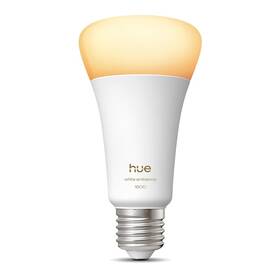 Chytrá žárovka Philips Bluetooth, E27, A67, 1600 lm, White Ambiance 

