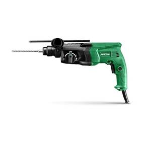 Kladivo vrtací HIKOKI DH24PH2WSZ 

