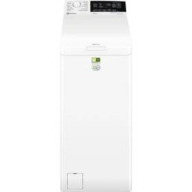 Pračka Electrolux EW8T3372C bílá

