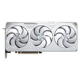 Grafická karta GIGABYTE Radeon RX 9070 XT GAMING OC ICE 16G bílá

