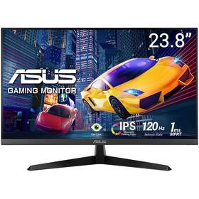 Herní monitor Asus VY249HGR černý

