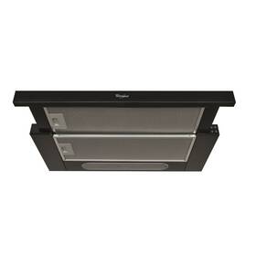 Odsavač par Whirlpool AKR 749/1 NB černá barva
