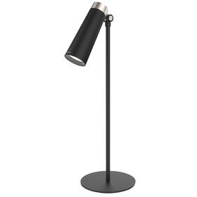 Stolní LED lampička Yeelight 4-in-1 Rechargeable černá

