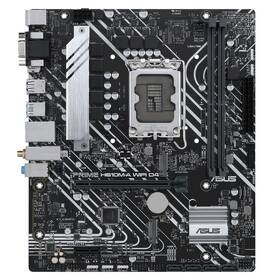 Základní deska Asus H610M-A WIFI 

