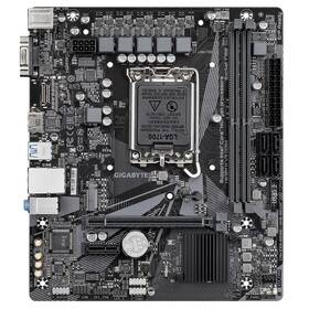 Základní deska GIGABYTE H610M H V3 DDR4 

