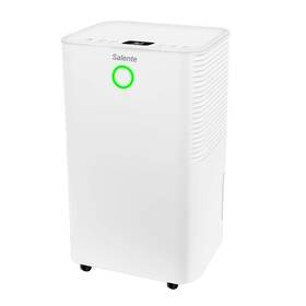 Odvlhčovač Salente WaterStar12 bílá barva
