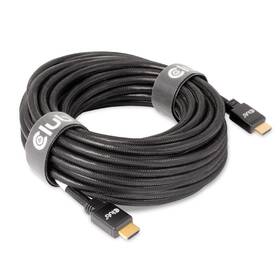 Kabel Club3D HDMI 2.0 aktivní, High Speed, 4K, (M/M), 15m 

