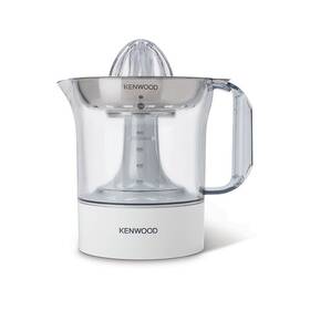 Lis na citrusy KENWOOD JE290A bílý

